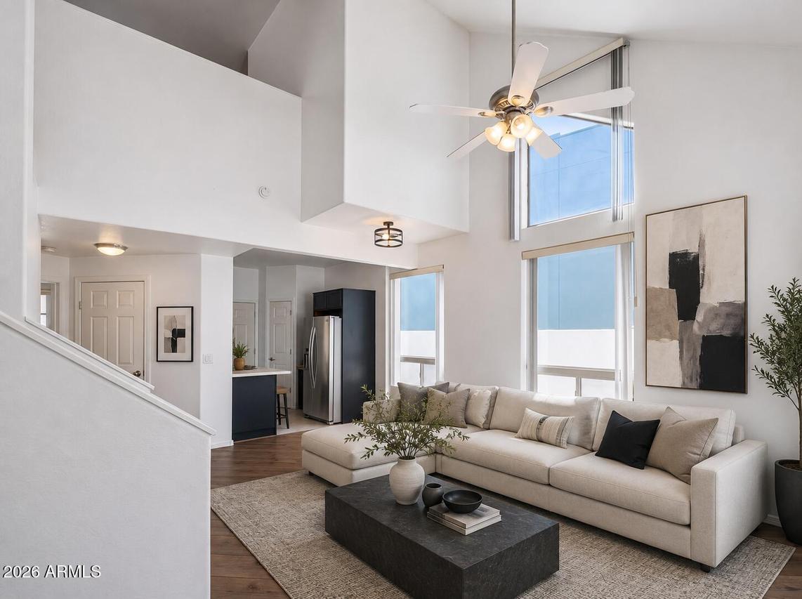 5400 S Hardy Dr. #114, Tempe, AZ 85283