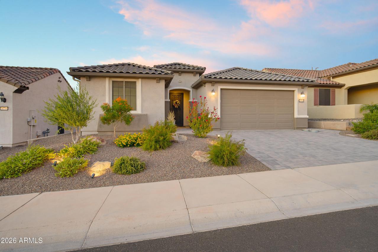 26728 W Mcrae Dr., Buckeye, AZ 85396