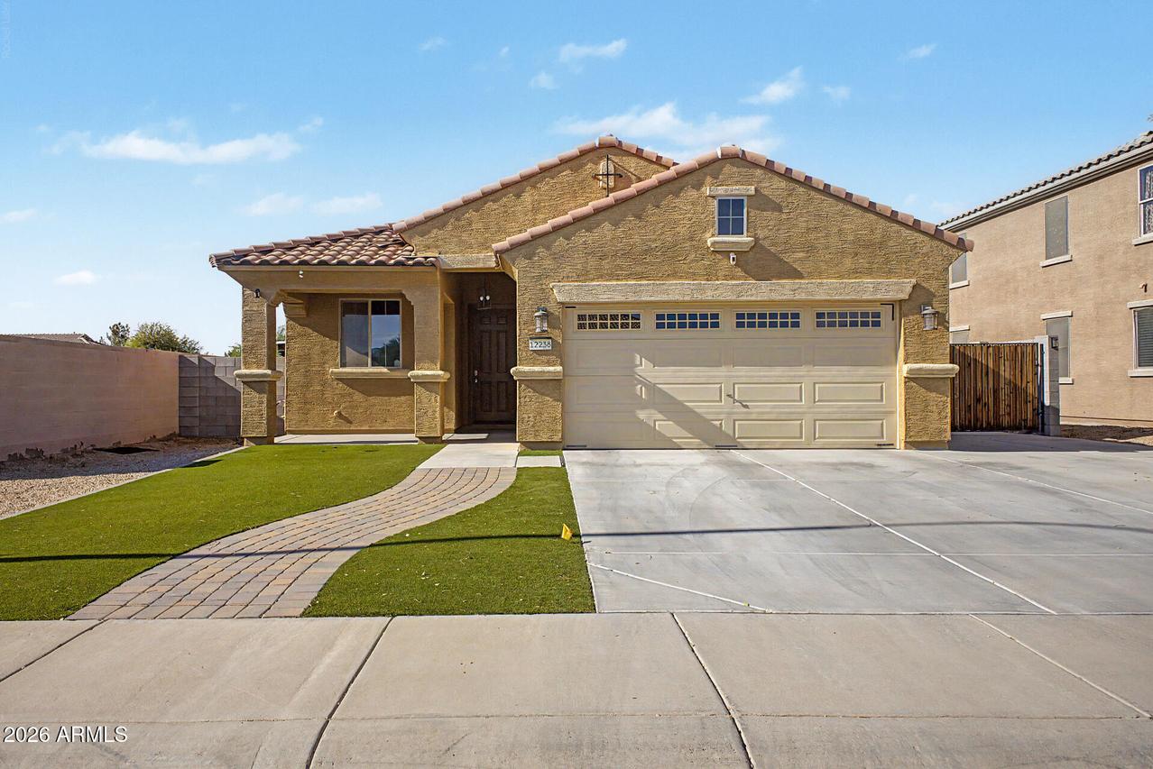 12238 W Superior Ave., Tolleson, AZ 85353