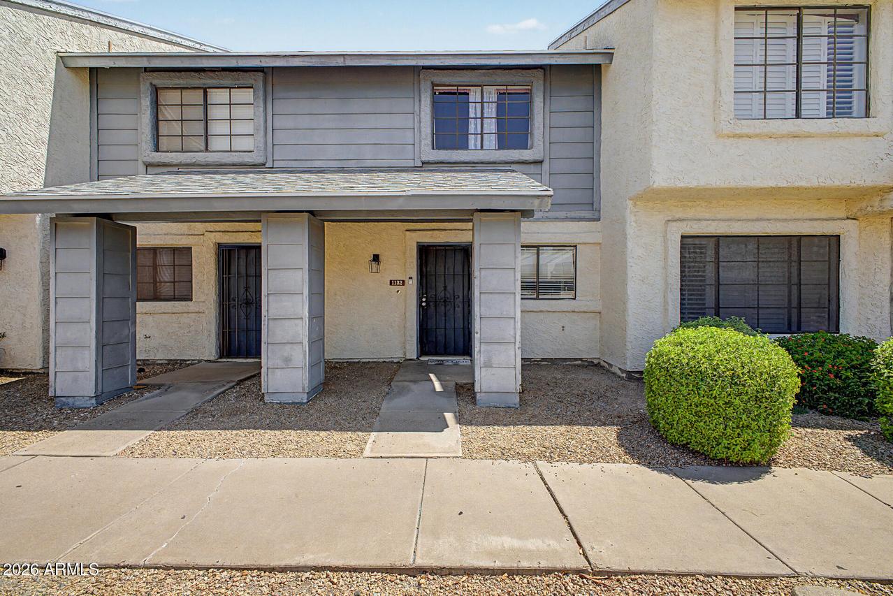 7801 N 44th Dr. #1132, Glendale, AZ 85301