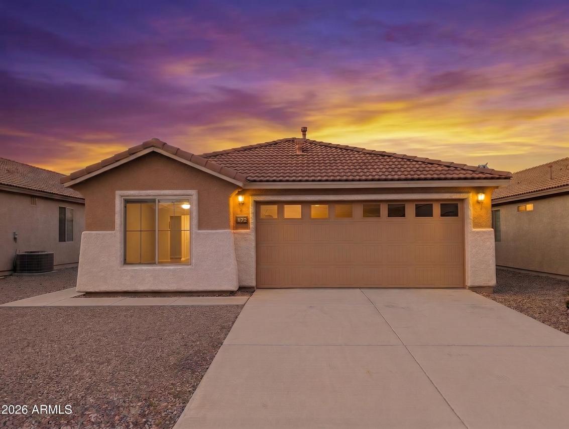 173 Balfour Pl., Sierra Vista, AZ 85635