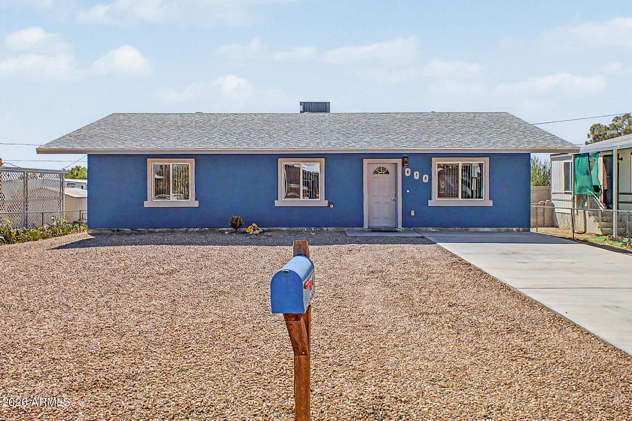 414 S 99th Pl., Mesa, AZ 85208