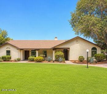 8140 N 107th Ave. #112, Peoria, AZ 85345