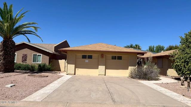 New Foreclosures & Short Sales in Sun Lakes: August 24th to August 30th