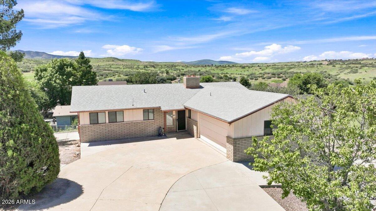 606 N Cochise Dr., Dewey, AZ 86327