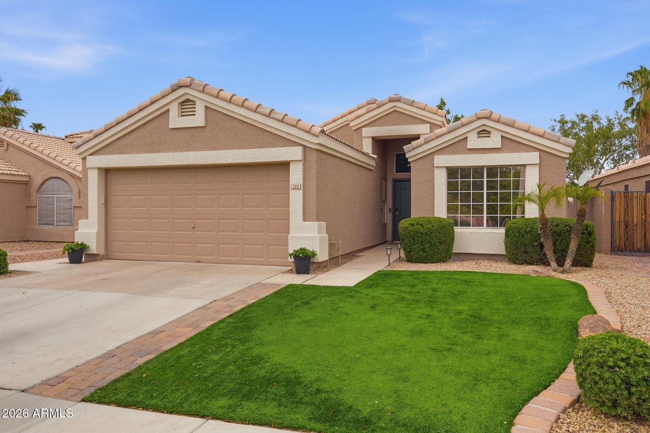 122 S Jackson St., Chandler, AZ 85225