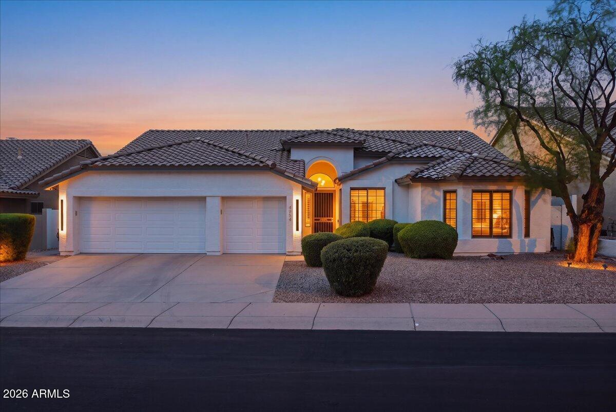 4954 E Skinner Dr., Cave Creek, AZ 85331