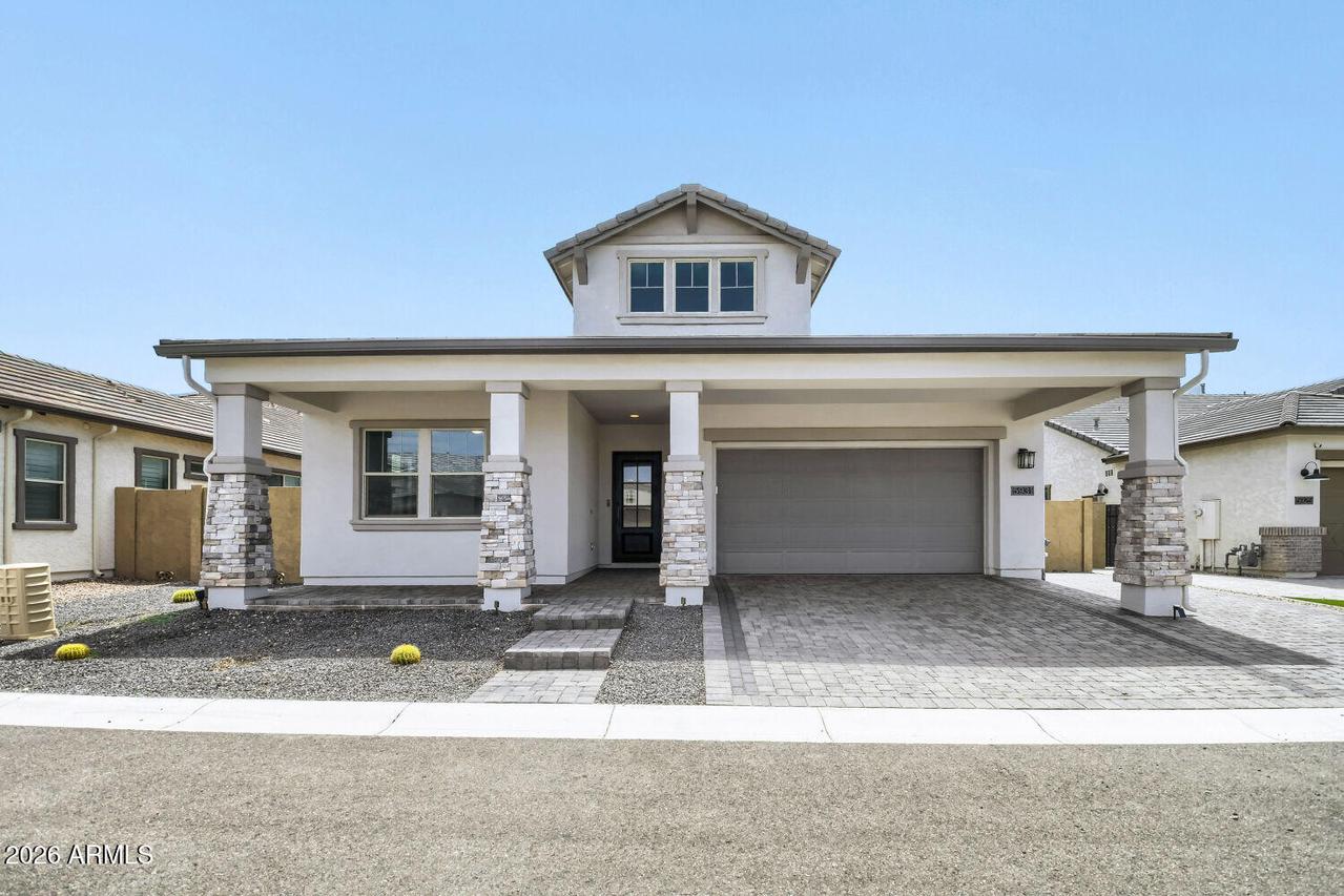 5931 E Redmont Dr., Mesa, AZ 85215