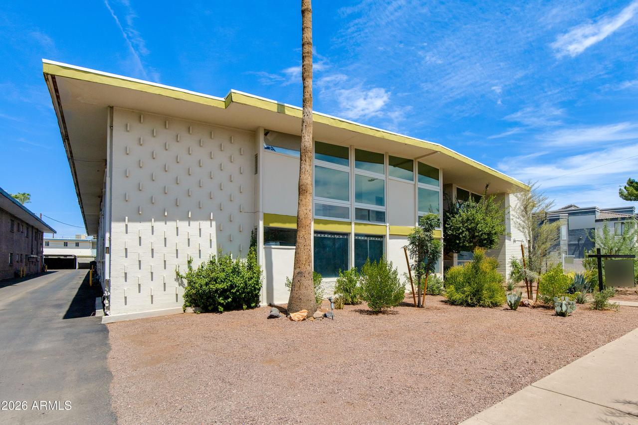 102 W Maryland Ave. #C1, Phoenix, AZ 85013