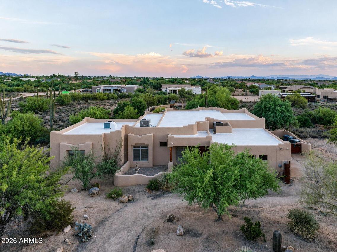6423 E Maria Dr., Cave Creek, AZ 85331