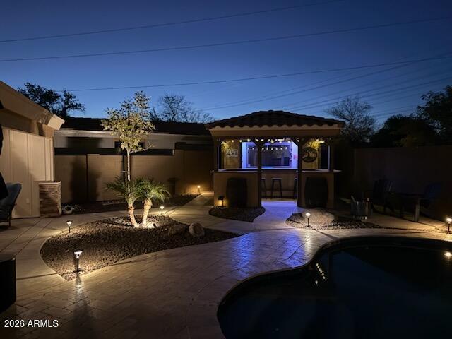 2836 E Jj Ranch Rd., Phoenix, AZ 85024