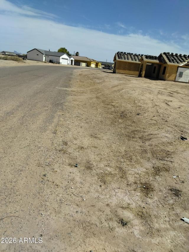 3820 N Algodon Dr. #37, Eloy, AZ 85131
