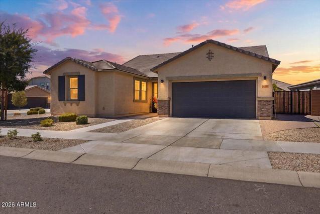New Homes For Sale This Week in Rancho Mercado: August 21st to August 27th