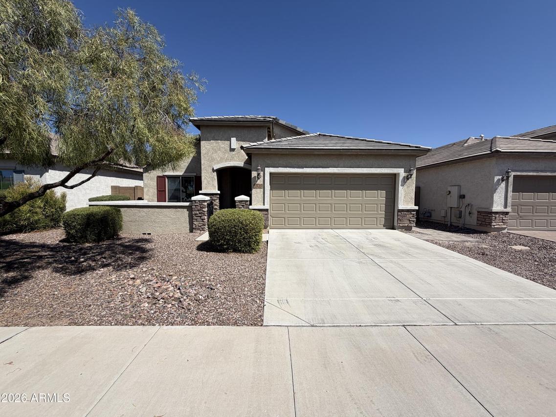 2626 W Gray Wolf Tr., Phoenix, AZ 85085
