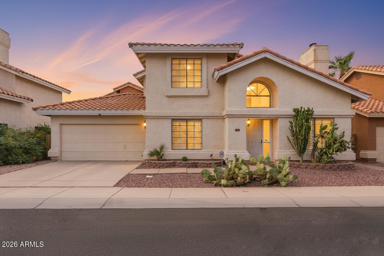 31 W Hancock Ave., Gilbert, AZ 85233