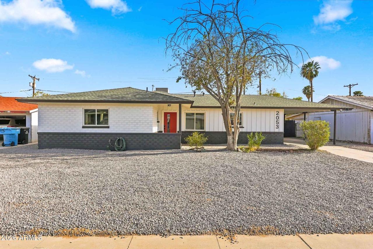2053 W Hazelwood St., Phoenix, AZ 85015
