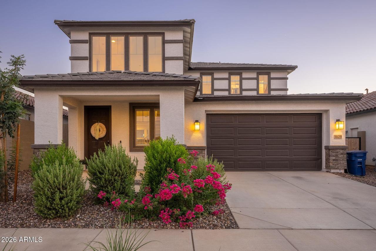1029 W Macaw Dr., Queen Creek, AZ 85140