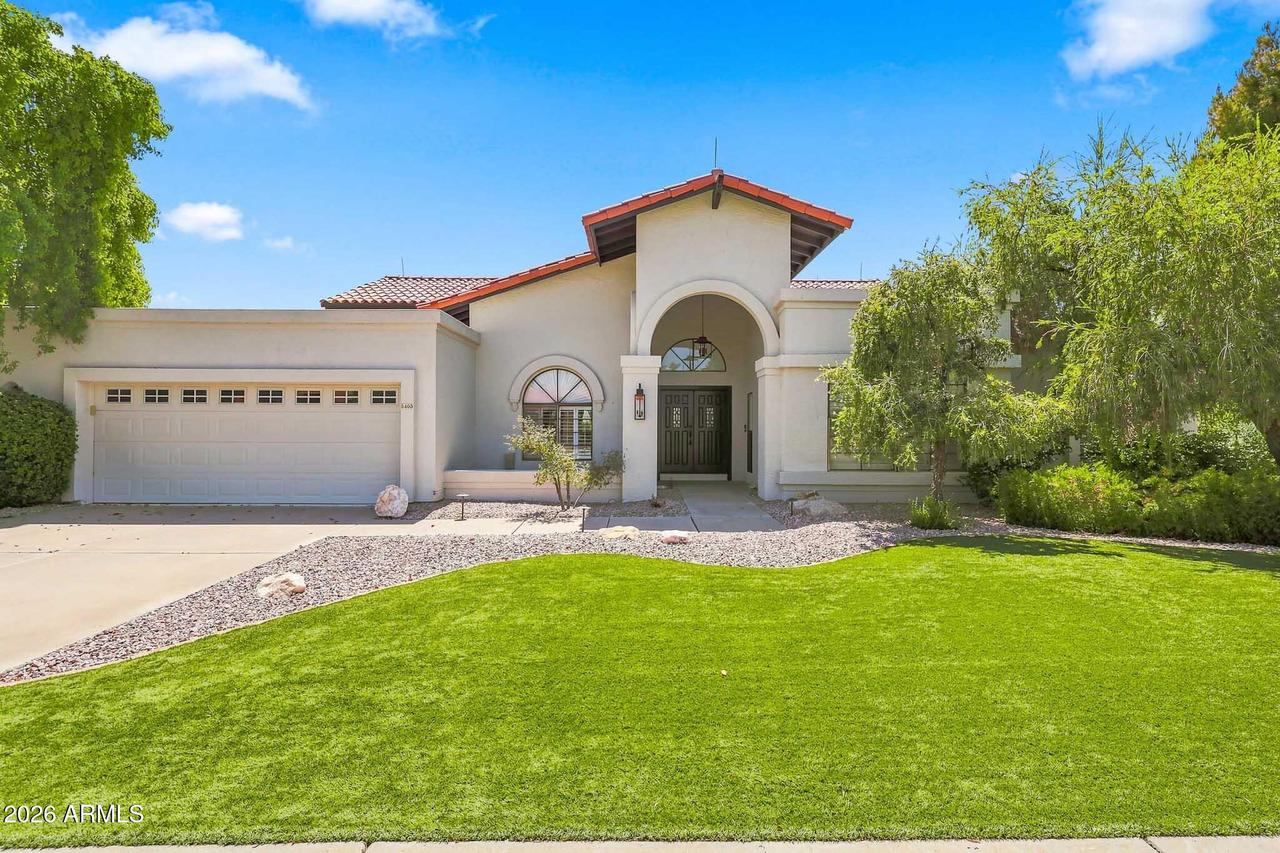 8405 E Turquoise Ave., Scottsdale, AZ 85258