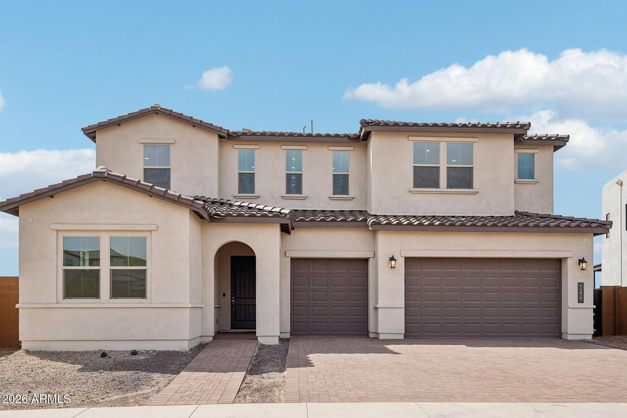 7299 W Oberlin Way, Peoria, AZ 85383
