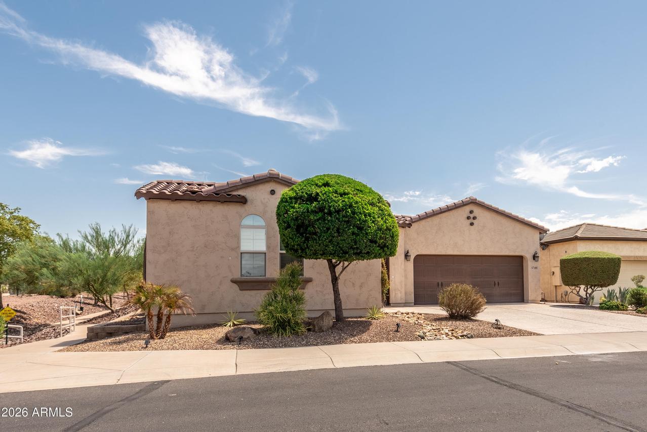 17145 S 178th Ave., Goodyear, AZ 85338