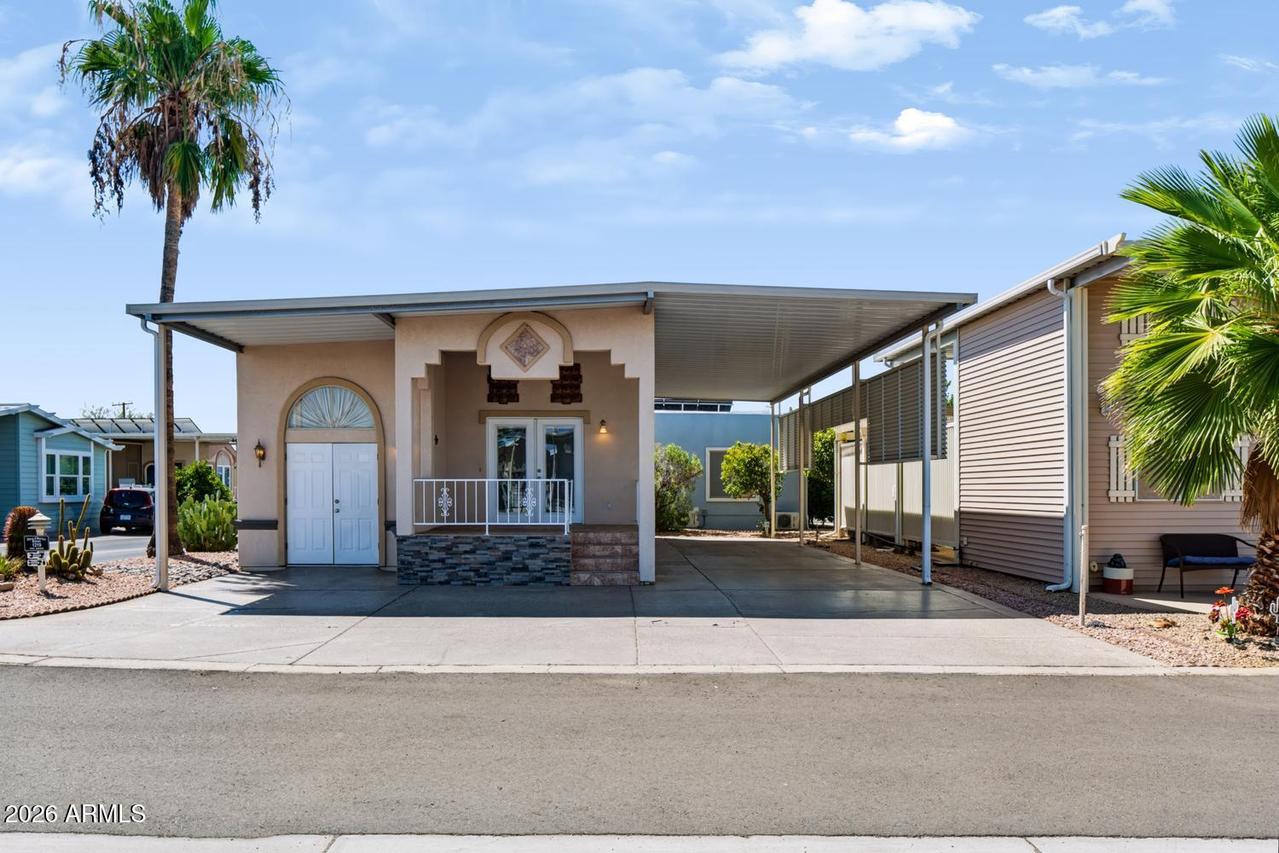 17200 W Bell Rd. #1219, Surprise, AZ 85374