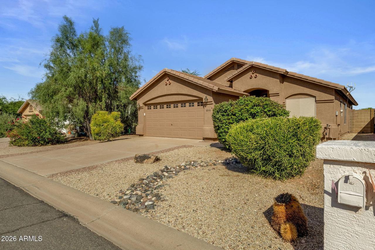 8848 E Civano Dr., Gold Canyon, AZ 85118