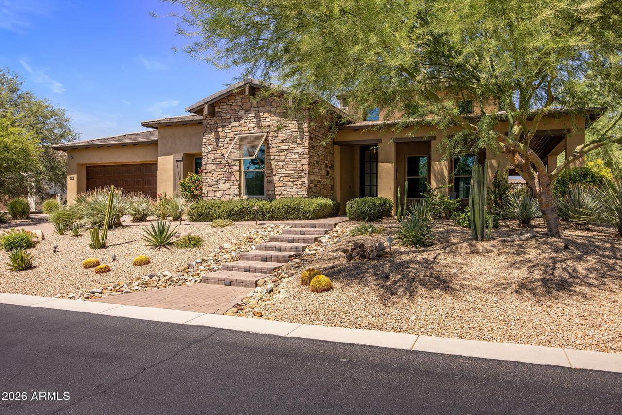 5412 E Dew Drop Tr., Cave Creek, AZ 85331