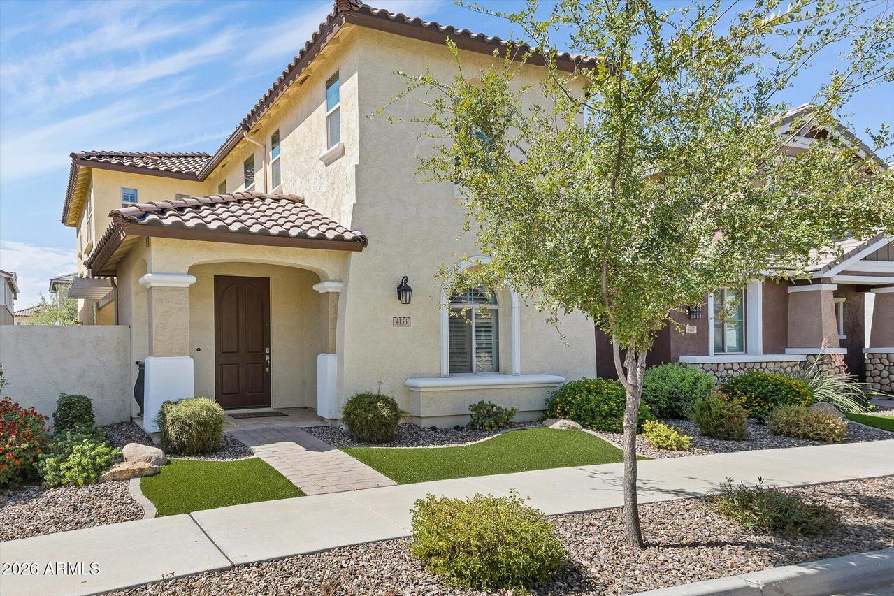 4133 E Bethena St., Gilbert, AZ 85295