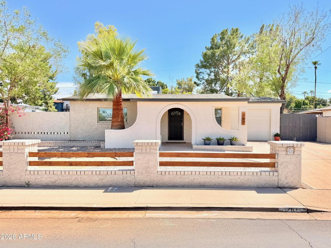 267 W Hillside St., Mesa, AZ 85201