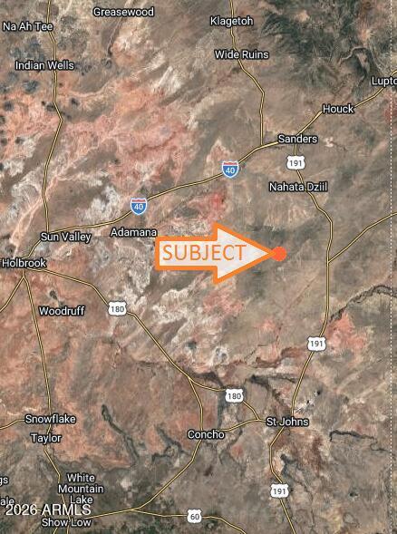 13 County Rd N7174 #-, St Johns, AZ 85936
