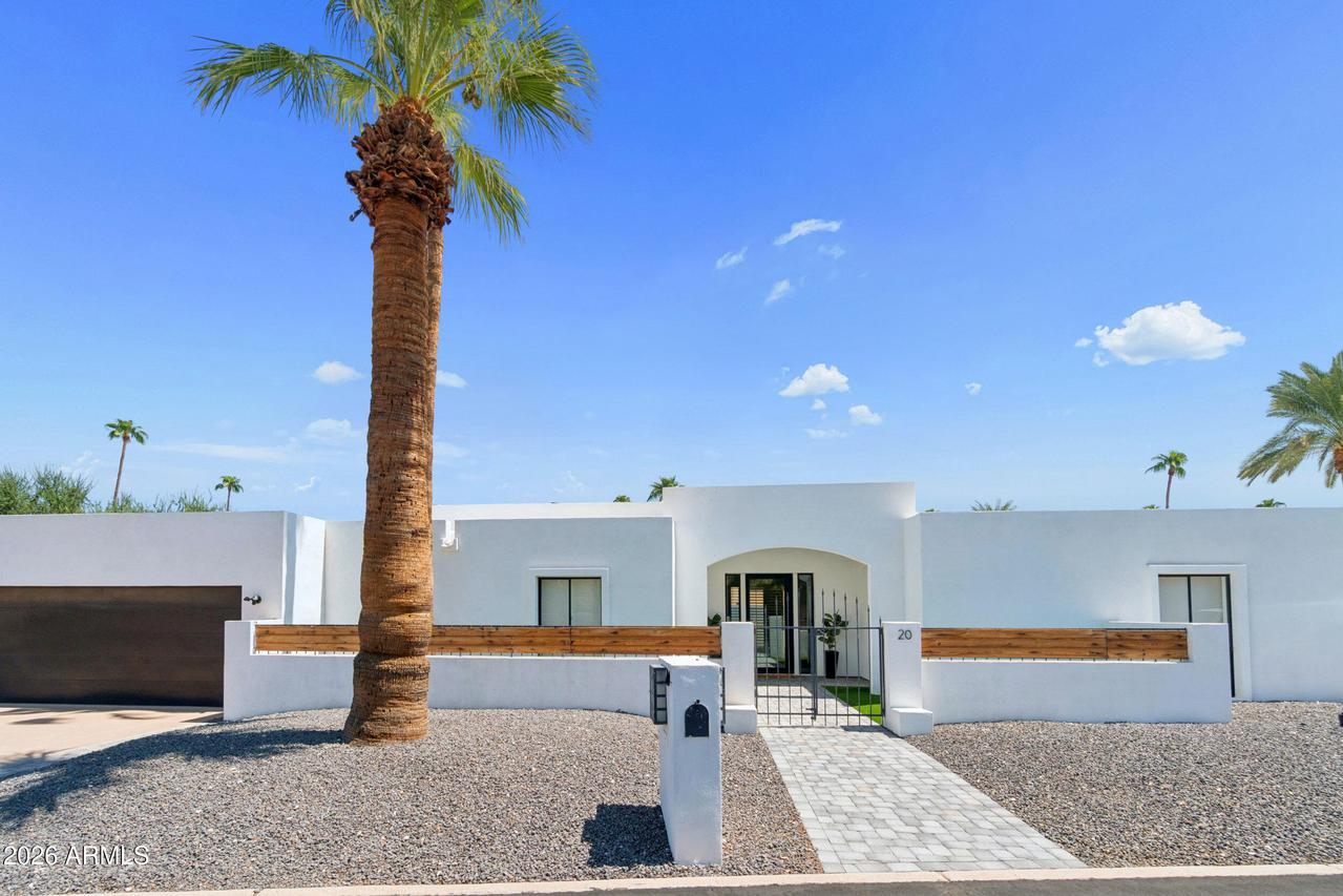 6333 N Scottsdale Rd. #20, Scottsdale, AZ 85250
