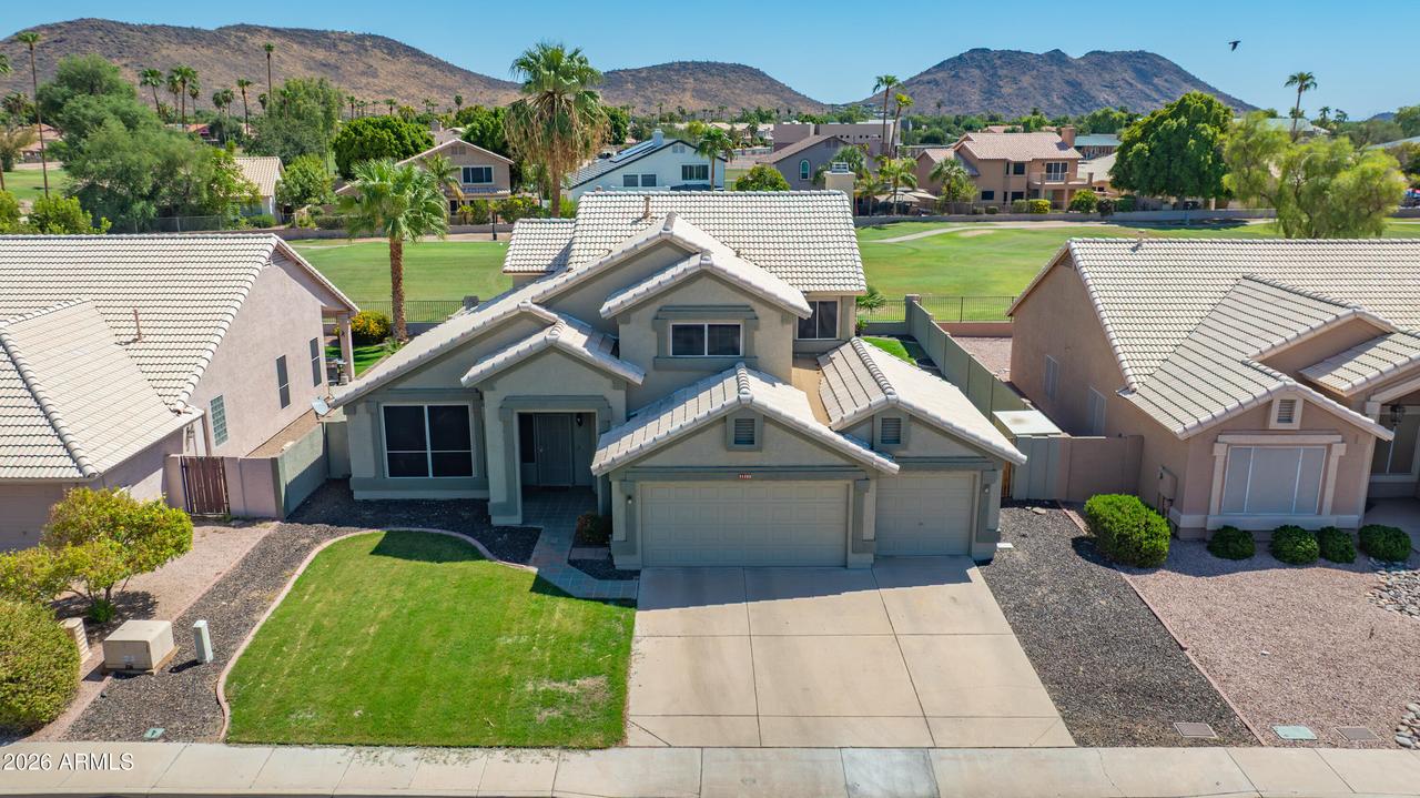 21103 N 63rd Dr., Glendale, AZ 85308