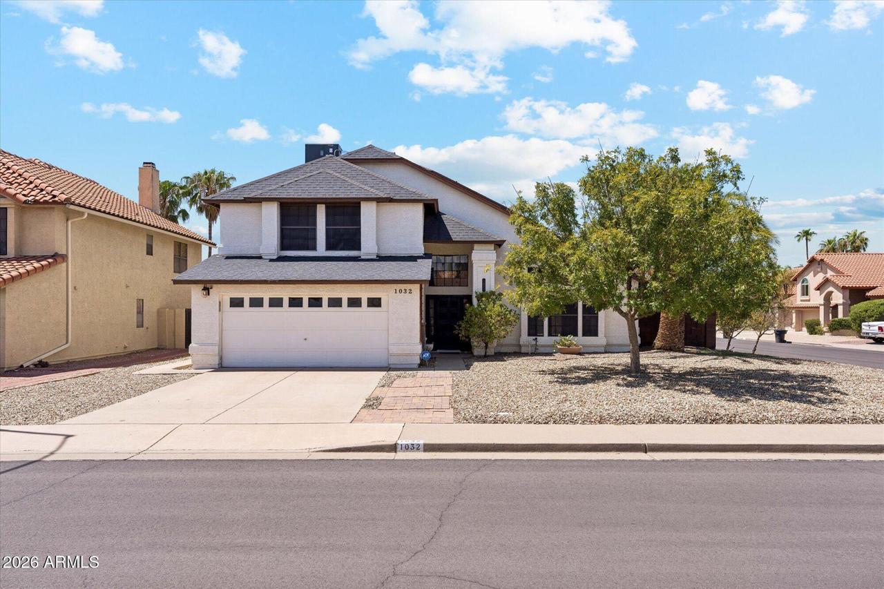 1032 N 59th St., Mesa, AZ 85205