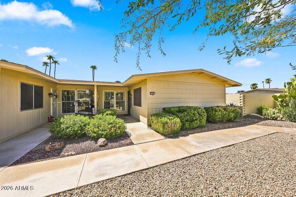 17026 N Pinion Ln., Sun City, AZ 85373