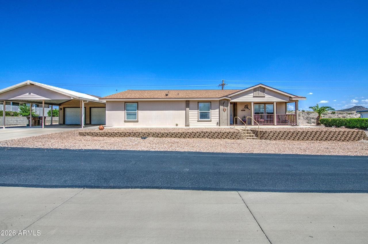 806 E California Blvd., Florence, AZ 85132