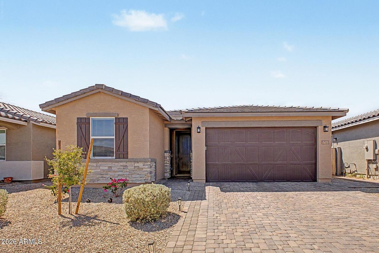 17563 W Washington St., Goodyear, AZ 85338