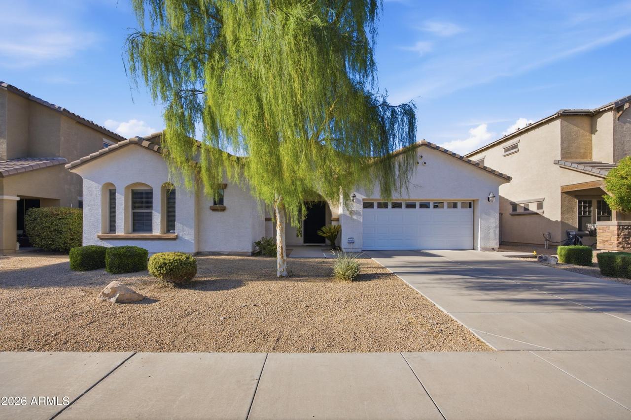 11716 W Rio Vista Ln., Avondale, AZ 85323