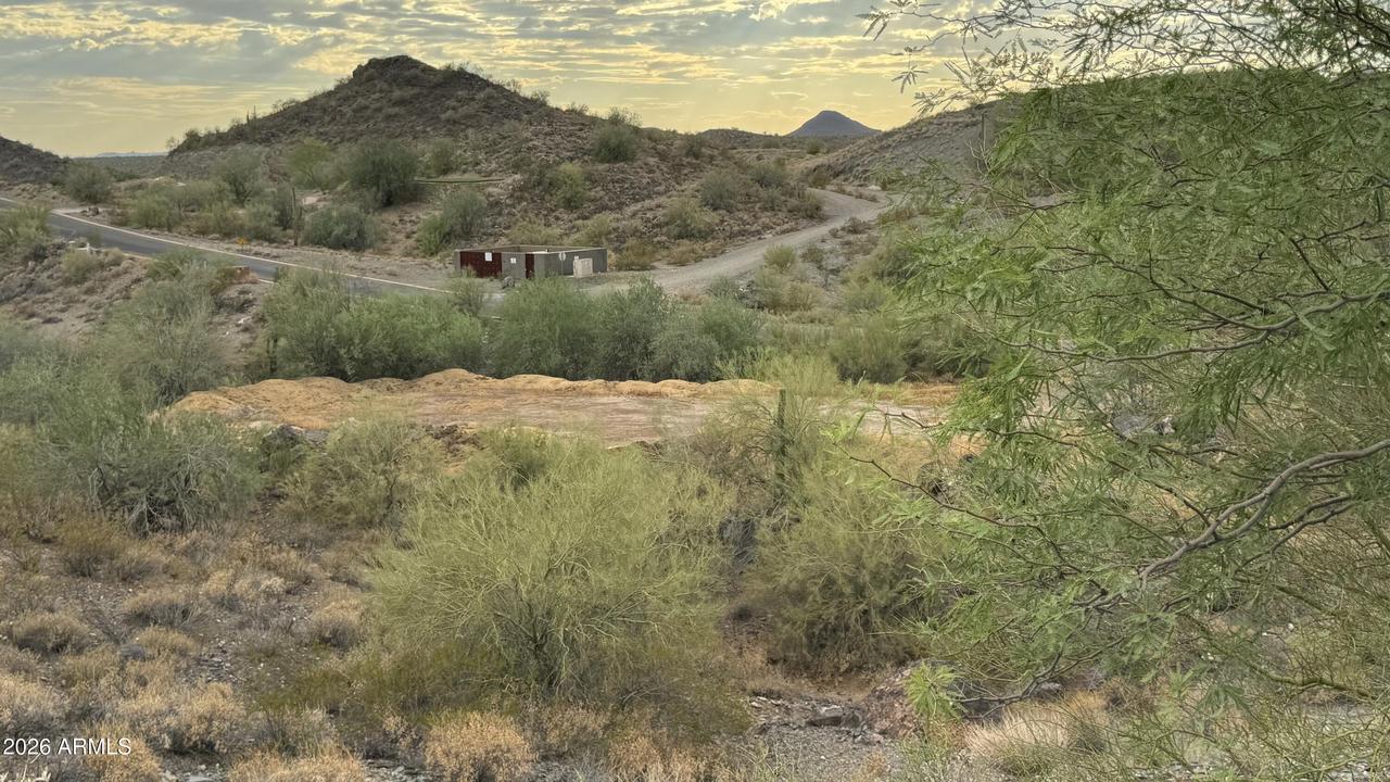 40121 N Quintero Ln. #48, Morristown, AZ 85342