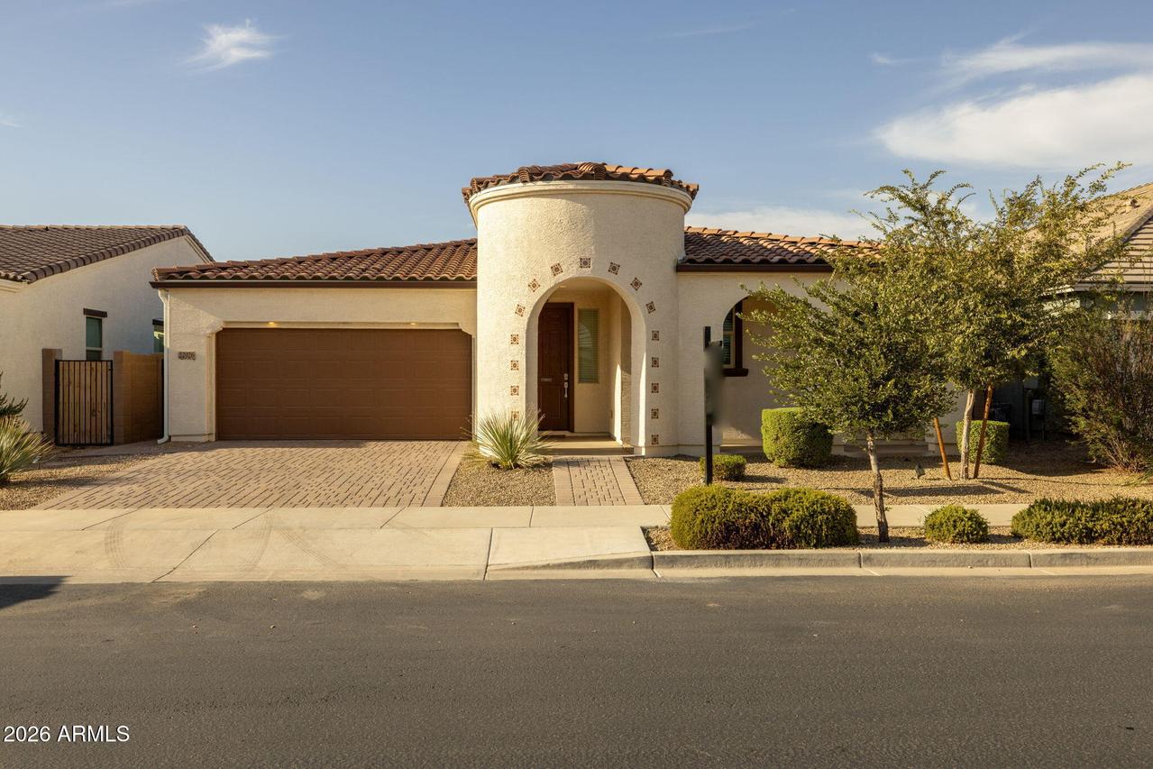 22926 E Poco Calle, Queen Creek, AZ 85142