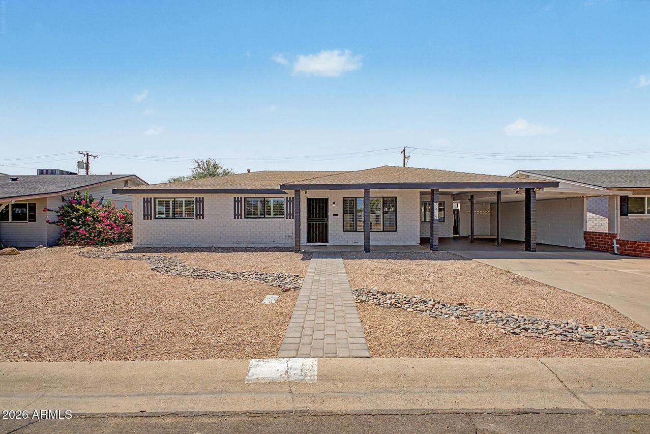 7453 E Almeria Rd., Scottsdale, AZ 85257