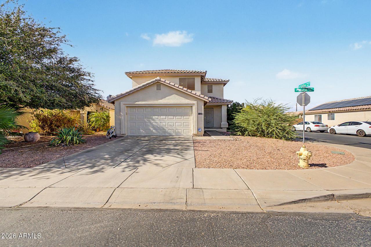 13018 W Laurel Ln., El Mirage, AZ 85335