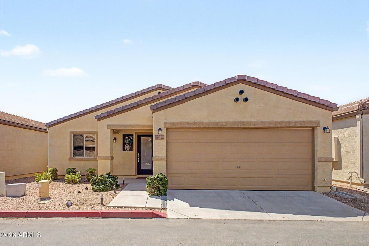 2565 E Southern Ave. #106, Mesa, AZ 85204