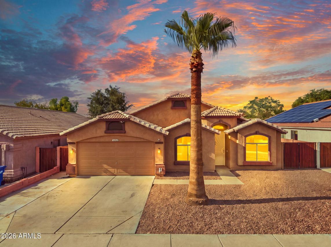 3912 W Quail Ave., Glendale, AZ 85308