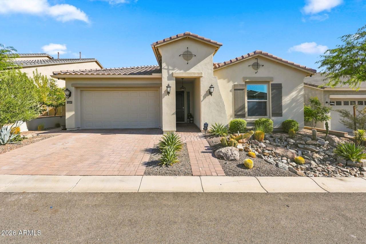 21362 W Minnezona Ave., Buckeye, AZ 85396