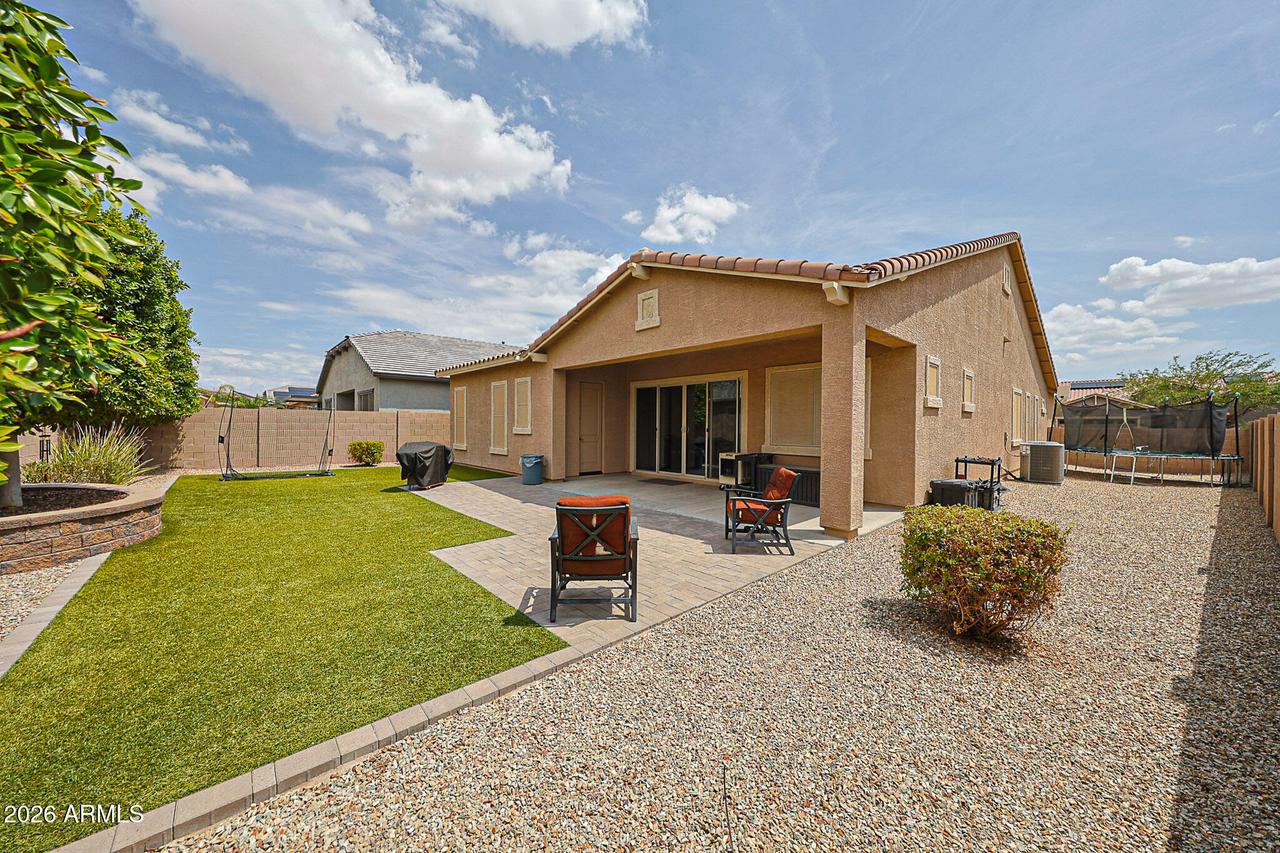 23942 N 166th Ln., Surprise, AZ 85387