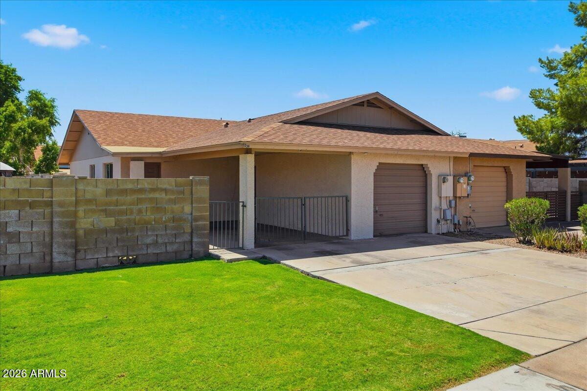 1837 E Intrepid Ave., Mesa, AZ 85204