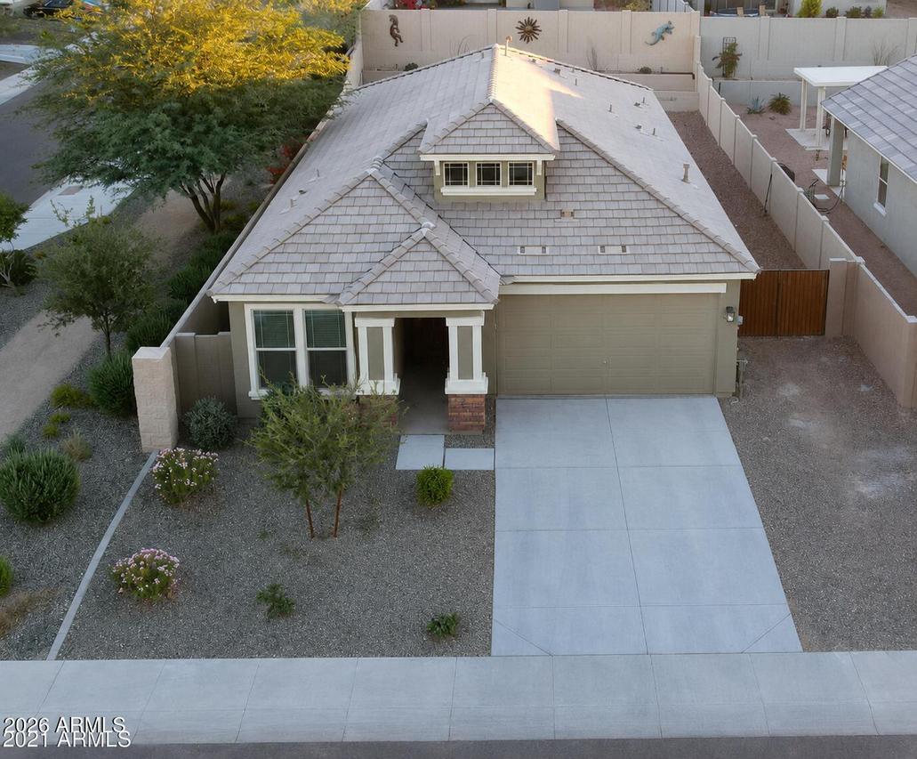 2321 E Beautiful Ln., Phoenix, AZ 85042