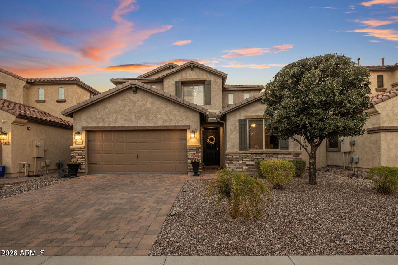 5386 S Mariposa Dr., Gilbert, AZ 85298