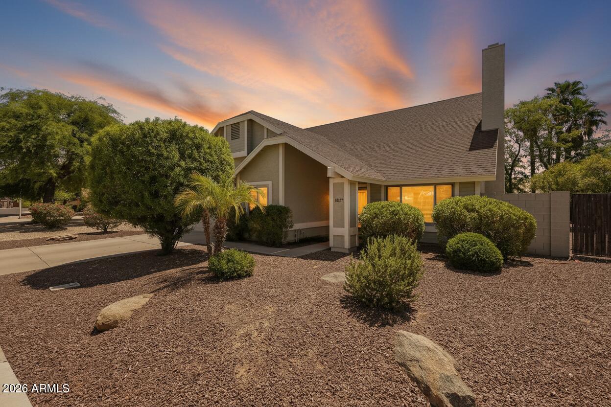 4827 W Commonwealth Pl., Chandler, AZ 85226