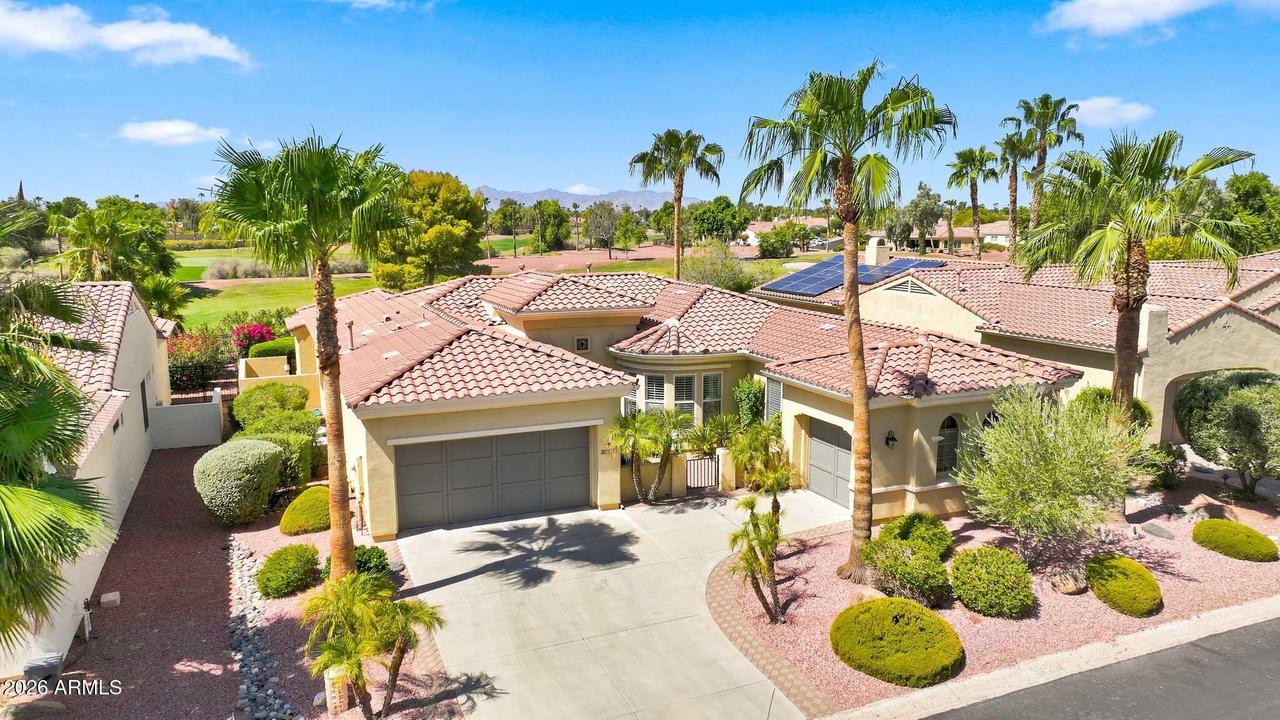 21922 N Pedregosa Ct., Sun City West, AZ 85375